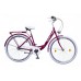 26"retro bicykel Balaton Premium 3-rýchlostný